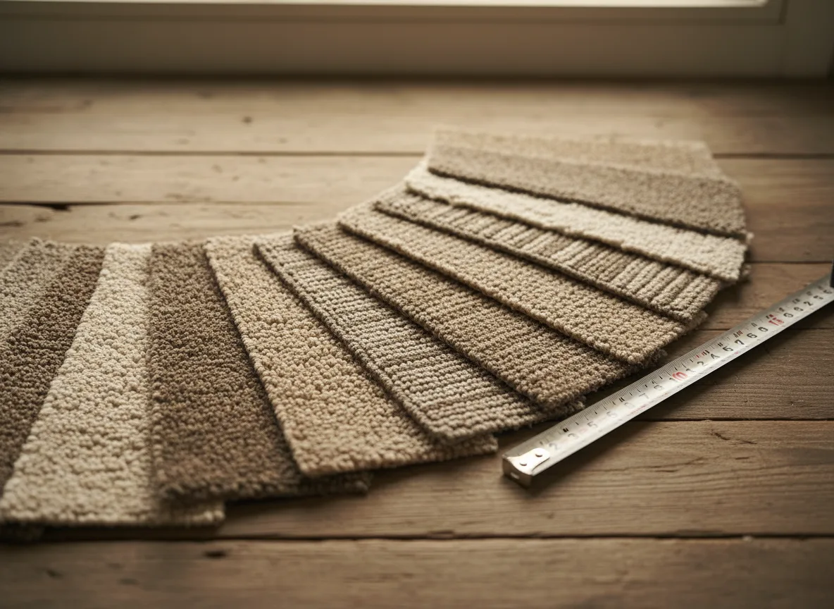 Carpet Installation Bismarck, AR FAQs